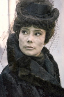 Anna Kareninová