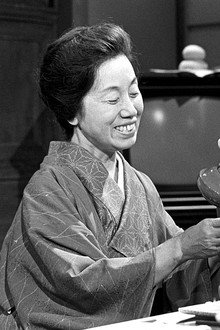 二代目
