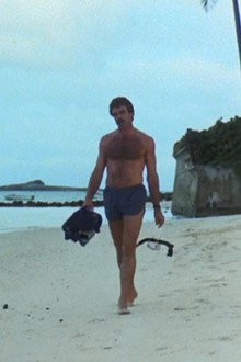 Magnum, P.I.