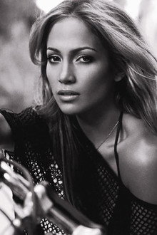 Jennifer Lopez: The Reel Me