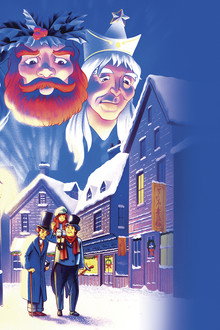 A Christmas Carol