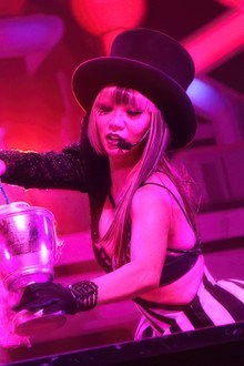 KODA KUMI LIVE TOUR 2011 ~Dejavu~