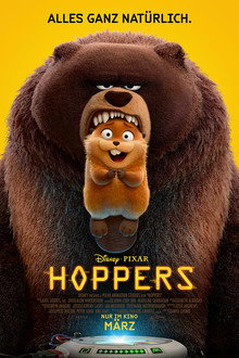Hoppers