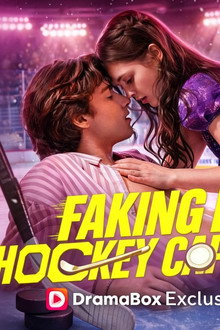 Faking It with the Hockey Captain