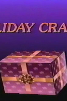 Carol Duvall's Holiday Crafts