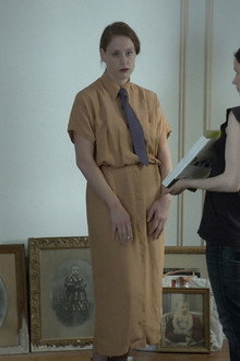 Je Suis Annemarie Schwarzenbach