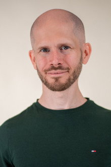Paweł Olearczyk