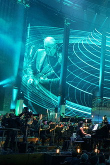 Hollywood in Vienna 2018 - The World of Hans Zimmer