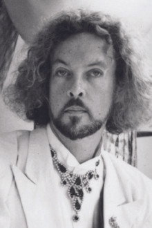Steven Arnold