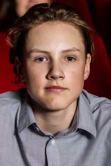 Nils Jaagup England
