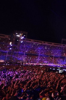 Alejandro Sanz + ES +