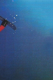 Wayward: How Women Changed Snowboarding