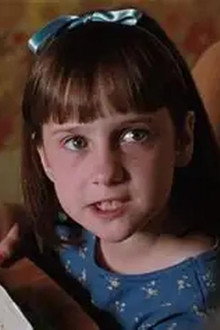 My Movie About Making 'Matilda' by Mara Wilson