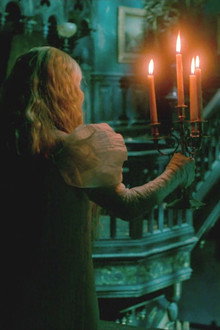 Crimson Peak