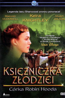 Księżniczka złodziei