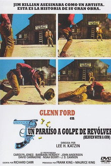 Un paraíso a golpe de revólver