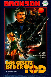 Das Gesetz ist der Tod