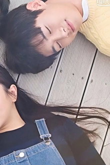 맵시가 필요해