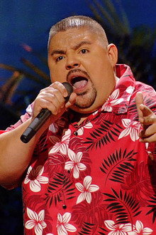 Gabriel Iglesias: Aloha Fluffy