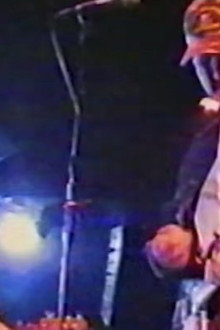 Hotline TNT - Live + in Shape