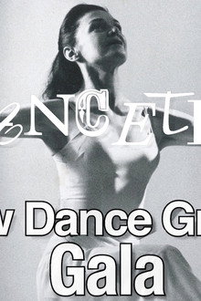 Dancetime New Dance Group Gala