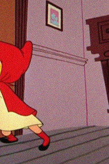 Red Riding Hoodwinked