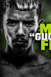 Manuel Flores vs. Walter Santibanes