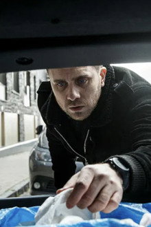 Beck 40 - Utom rimligt tvivel