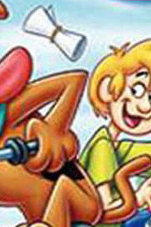 Scooby-Doo: Agence toutou risques, vol. 1 : Le voleur de vélo