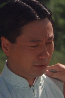 榕樹頭講鬼