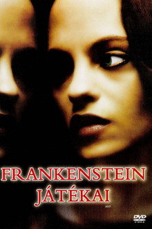 Frankenstein játékai