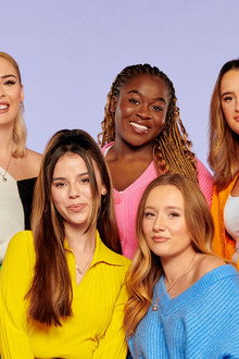 Teen Mom UK: Next Generation