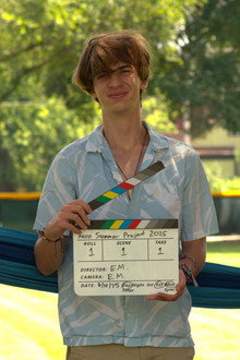 Alex Mudd
