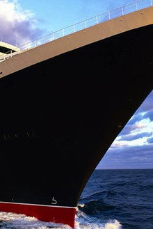 Mighty Ships