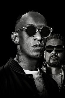 Racionais MC's: From the Streets of São Paulo