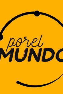 Por el Mundo
