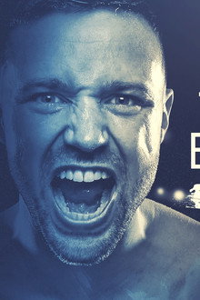 Josh Taylor vs. Ekow Essuman