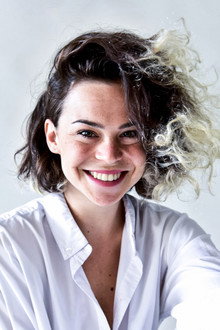 Julie Brožová