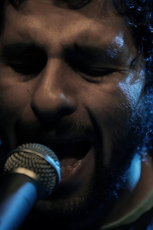 The Extraordinary Ordinary Life of José González