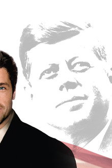 JFK: Reckless Youth