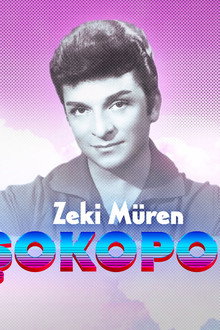 Şokopop Portreler: Zeki Müren