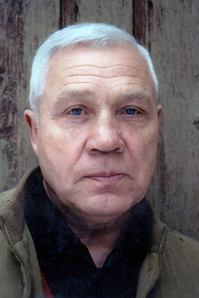 Валерий Филонов