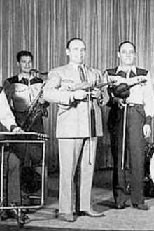 Bob Wills and His Texas Playboys