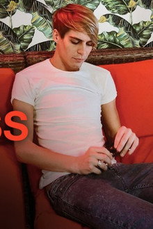 Private Life: Kyle Ross