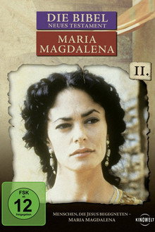 Maria Magdalena