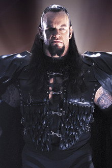 WWE Unforgiven 1999