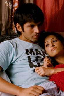 Pyaar Ka Punchnama