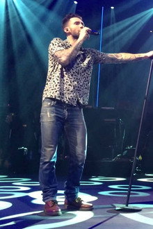 Maroon 5: iTunes Festival - Live in London