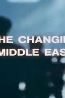 The Changing Middle East