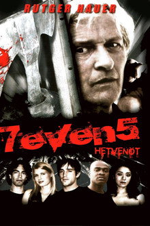 Hetvenöt
